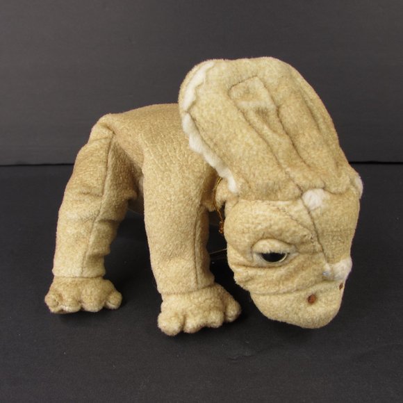 dinotopia plush